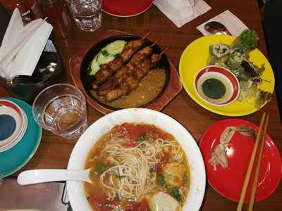 芽莊越式料理 - 將軍澳