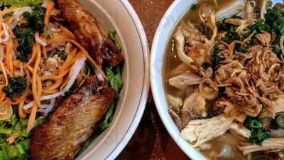 芽莊越式料理 - 將軍澳