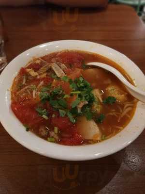 芽莊越式料理 - 將軍澳