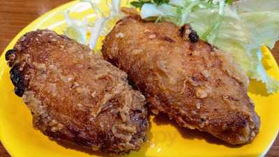 芽莊越式料理 - 將軍澳