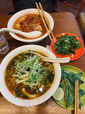 芽莊越式料理 - 將軍澳