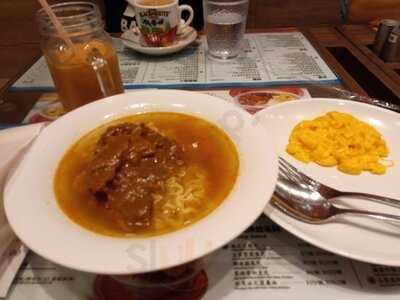 敏華冰廳 (德福廣場)