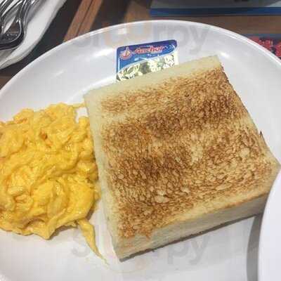 敏華冰廳 (德福廣場)