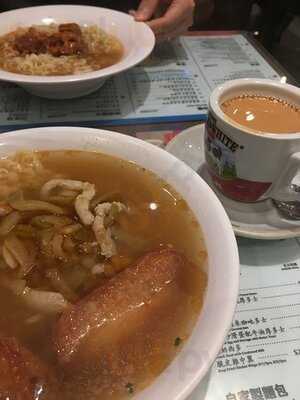 敏華冰廳 (德福廣場)