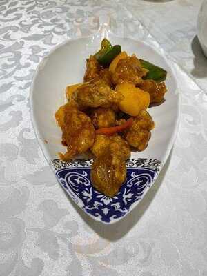 太湖海鮮城 (铜锣湾广场)