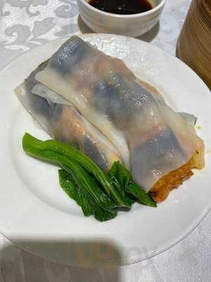 太湖海鮮城 (铜锣湾广场)