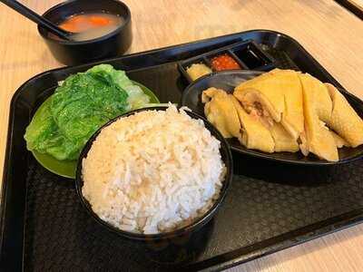 星洲名廚 (黃大仙)