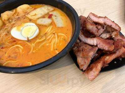 星洲名廚 (黃大仙)