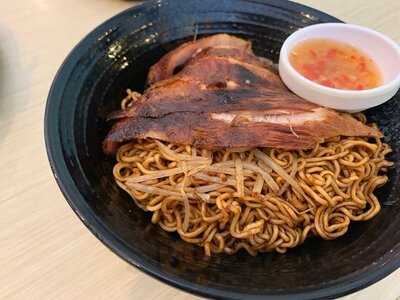 星洲名廚 (黃大仙)