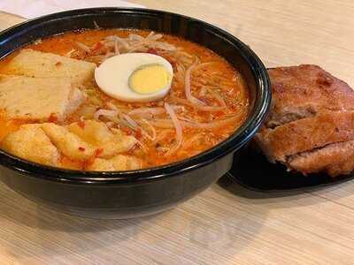 星洲名廚 (黃大仙)