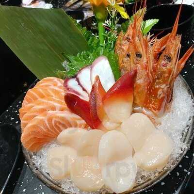 倫哥尚品火鍋私房菜 (國際商業銀行大廈)