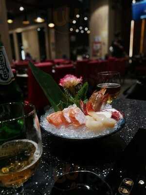 倫哥尚品火鍋私房菜 (國際商業銀行大廈)