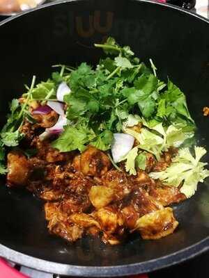 倫哥尚品火鍋私房菜 (國際商業銀行大廈)