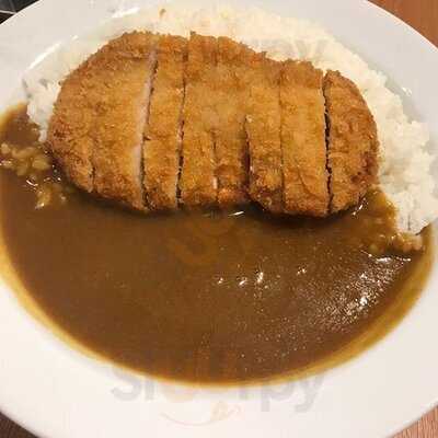 Coco壹番屋 (megabox)