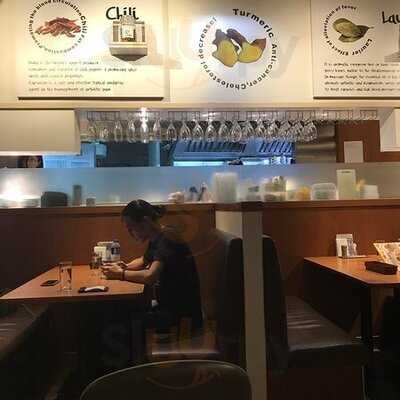 Coco壹番屋 (megabox)