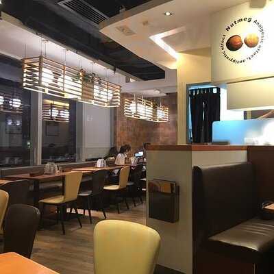 Coco壹番屋 (megabox)