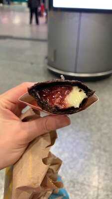 麥當勞 (國際金融中心)