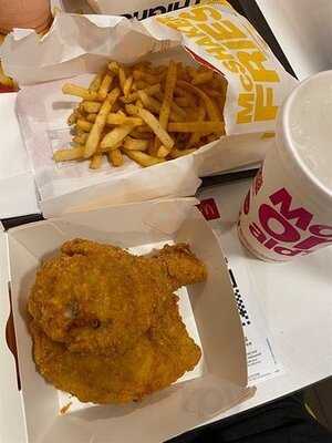 麥當勞 (國際金融中心)