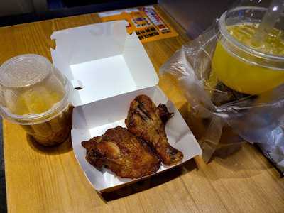 麥當勞 (國際金融中心)