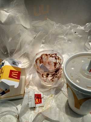 麥當勞 (國際金融中心)