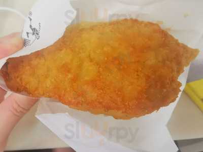 麥當勞 (國際金融中心)