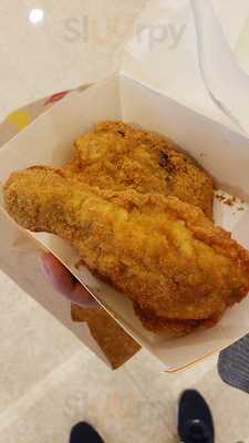 麥當勞 (國際金融中心)