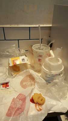 麥當勞 (國際金融中心)