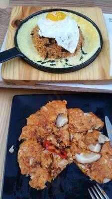 韓冰 (港威商場)