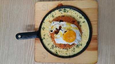 韓冰 (港威商場)