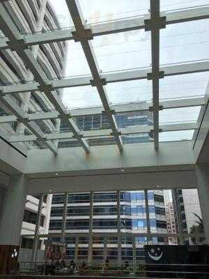 韓冰 (港威商場)