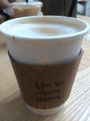 韓冰 (港威商場)