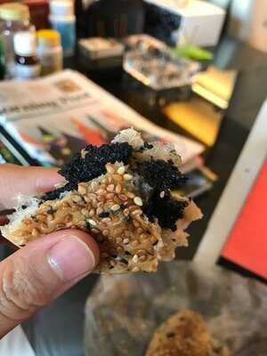 天然酵母麵包店 - 港鐵中環站