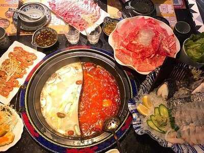 成都老碼頭火鍋