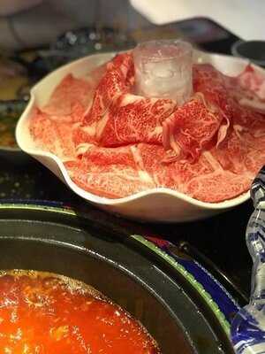 成都老碼頭火鍋