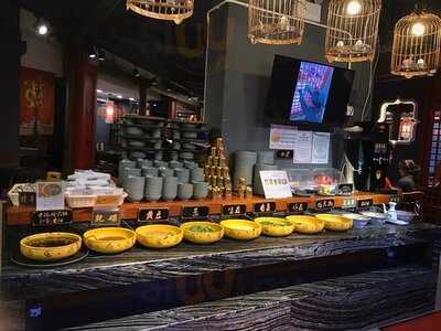 成都老碼頭火鍋