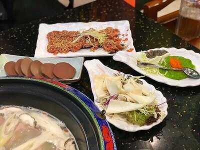 成都老碼頭火鍋