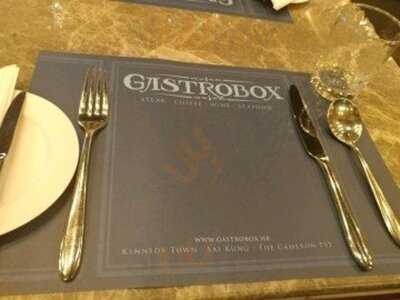 Gastrobox The Union