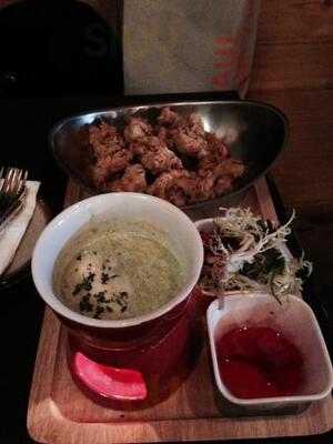 Chibee Chicken And Beer