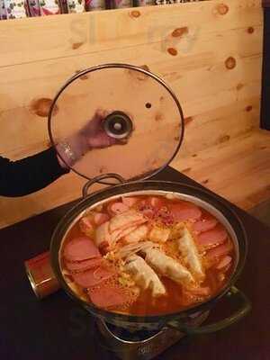 Chibee Chicken And Beer