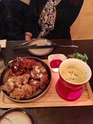 Chibee Chicken And Beer