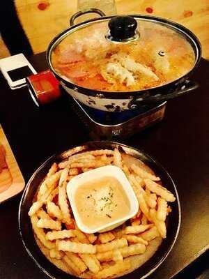 Chibee Chicken And Beer