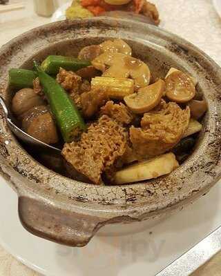 百寶齋廚 (旺角)