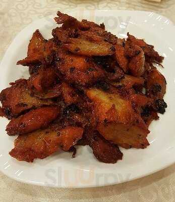 百寶齋廚 (旺角)