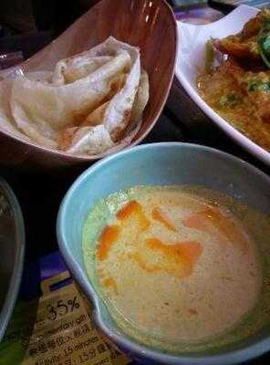 河夢越南菜餐廳