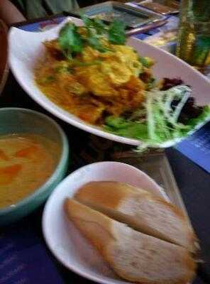 河夢越南菜餐廳