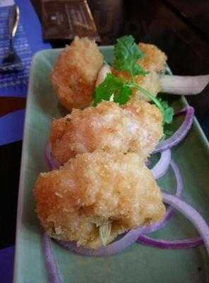 河夢越南菜餐廳