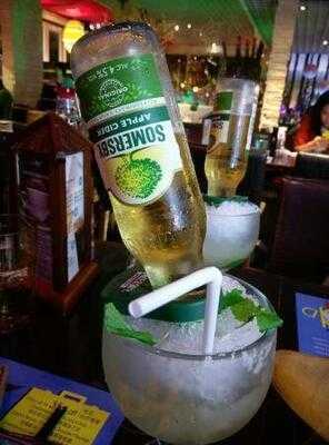 河夢越南菜餐廳