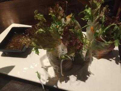 河夢越南菜餐廳