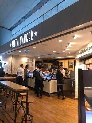 Pret A Manger