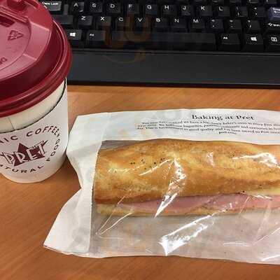 Pret A Manger